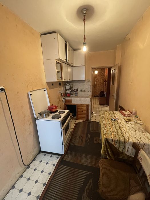 Продава се Четиристаен апартамент в София, м-т Гърдова глава - 110 кв.м за 1000 €/кв.м - Снимка #7