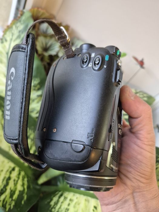 Camera Video Canon HDV HV30 1080i