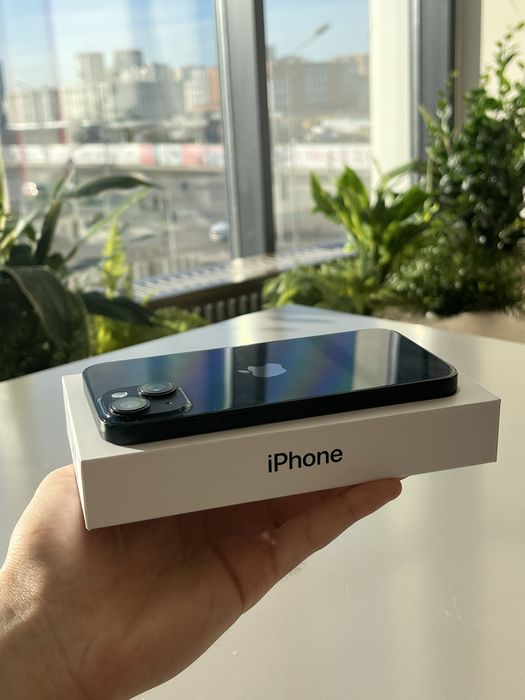 iPhone 14 128GB\Айфон 14 128ГБ