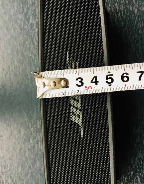 Мини колонка - BOSE ..