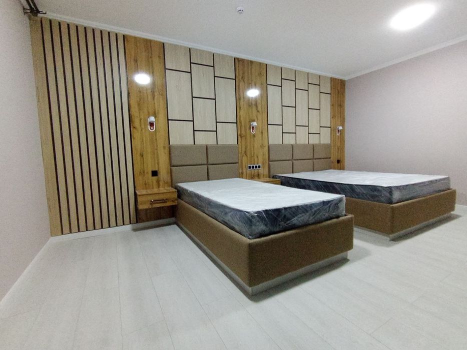 Мебель на заказ.  Сиз калеген олшемдеги мебель ислеймиз