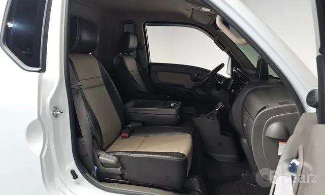Hyundai Porter EV Koreadan zakazga obkeberamz O'zbekistongacha 18.050$