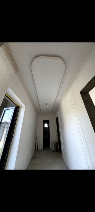 Гипсакартон уста / Gipsakarton usta