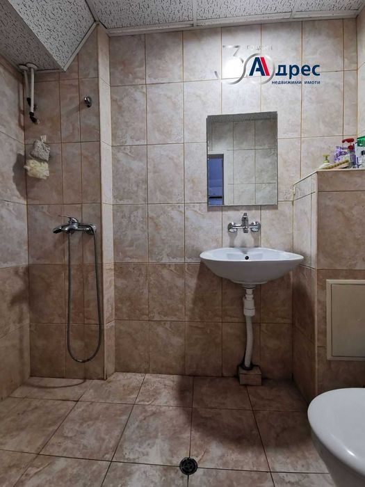 Дава се под наем Едностаен апартамент в Русе, Център - 45 кв.м за 249.9 € - Снимка #9