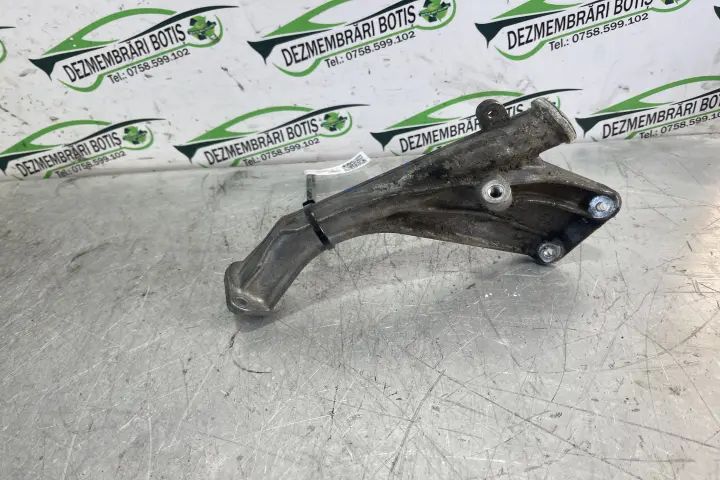 Conducta EGR teava A6680980330 / A 668 098 03 30 Mercedes-Benz A-Class