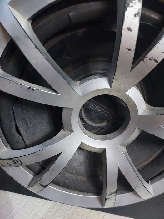 Саб с коробом соломон