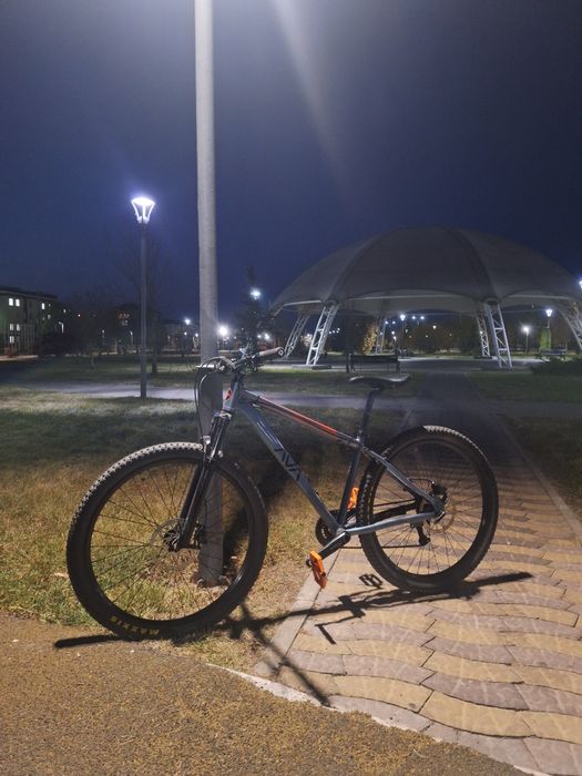 Продаю кастомный ava storm