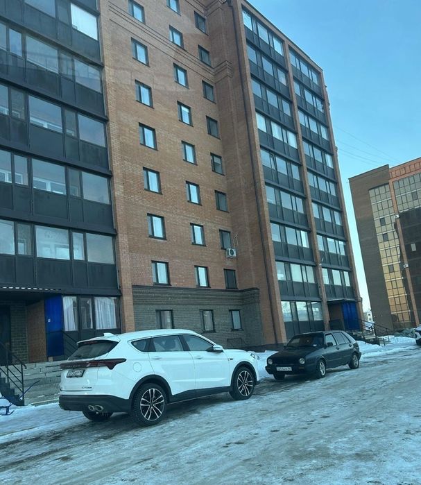 Продам 2 ком новостройку