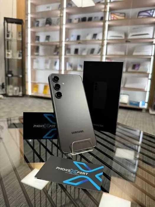 PhoneXpert SH - Samsung S24 256GB Onyx Black Excelent #95187