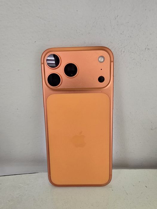 Apple Iphone 17 Pro Max 256GB