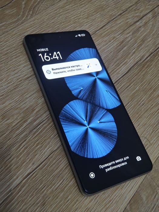 xiaomi 11 Ты 5g 8/128gb