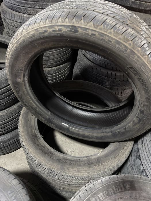 Bridgestone R22 made in USA