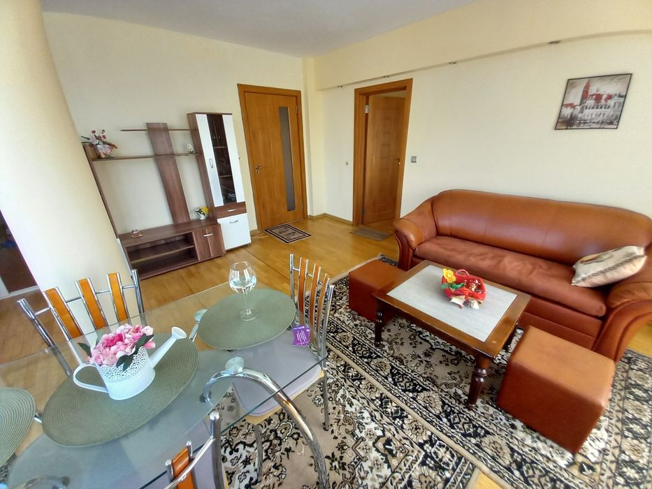 Дава се под наем Двустаен апартамент в София, Гео Милев - 82 кв.м за 640 € - Снимка #4