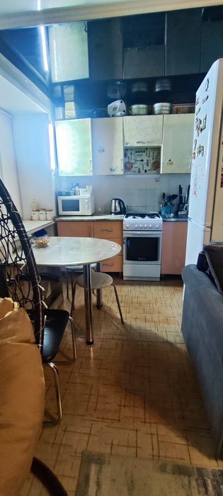 Продам 2-х комнатную квартиру , район элеватора