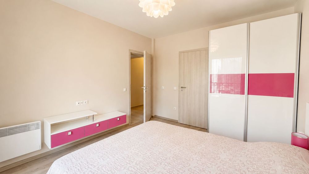 Продава се Тристаен апартамент в к.к. Златни пясъци - 113 кв.м за 2450 €/кв.м - Снимка #5
