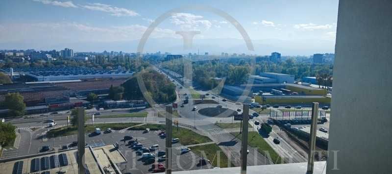 Реф. 3367 Двустаен Гагарин / АКТ 14