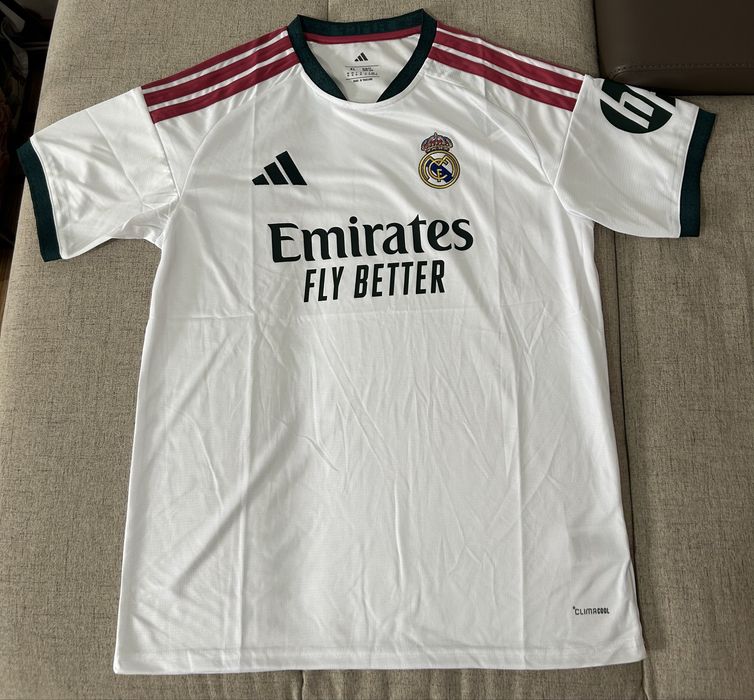 Tricouri de fotbal sezon 2026/2027