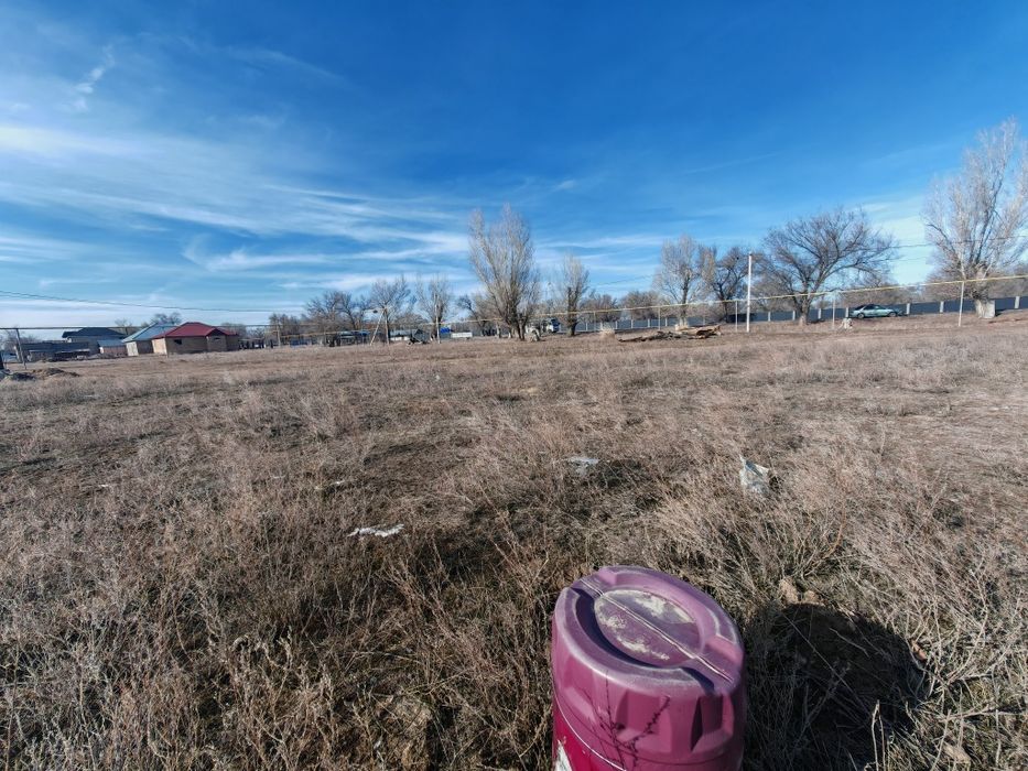 Продам участок в городе Алатау