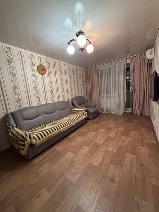 Продам 2х комнатную