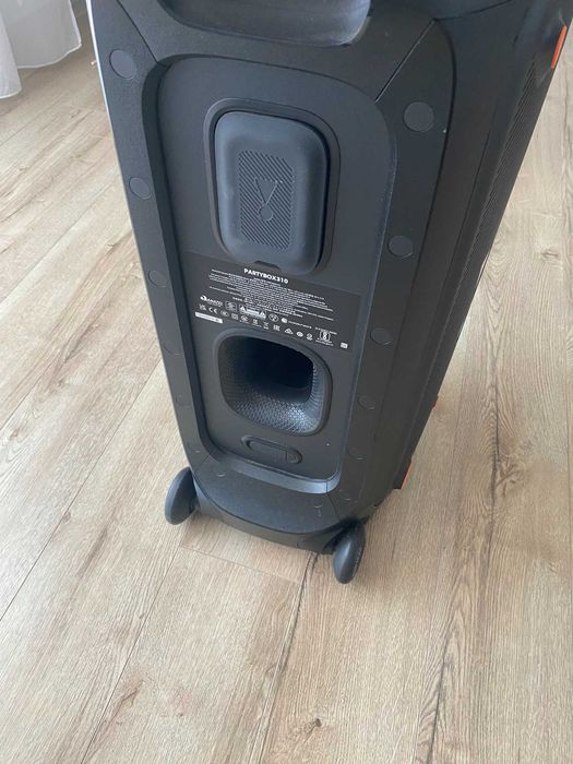 JBL Partybox 310