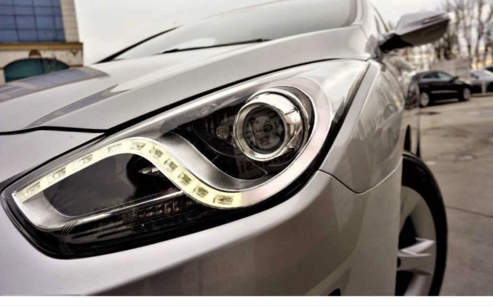 HYUNDAI i40 2014 — imagine 4