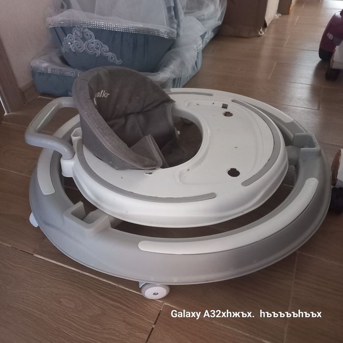 детский стол для кормления