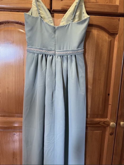 Шаферска рокля IMAGO по поръчка - носена веднъж (размер xs/s)