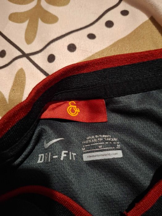 Оригинална тениска Galatasaray