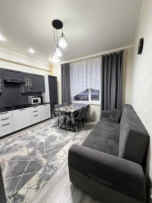 Продаётся 1 комн. квартира, район Детская больница