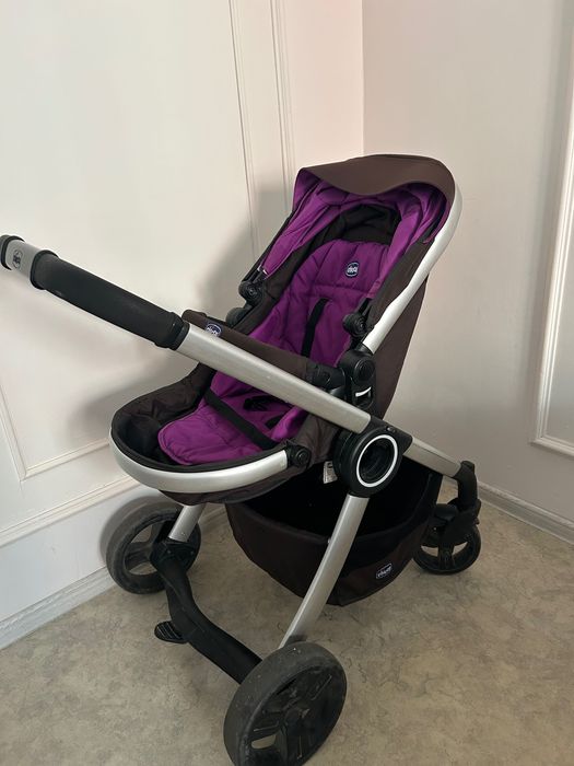 Детская коляска Chicco