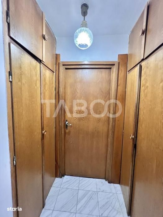 Apartament cu 3 camere de vanzare in Manastur izolat 2 balcoane boxa