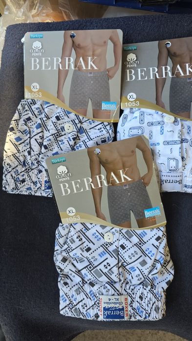 Продам трусы мужские семейные