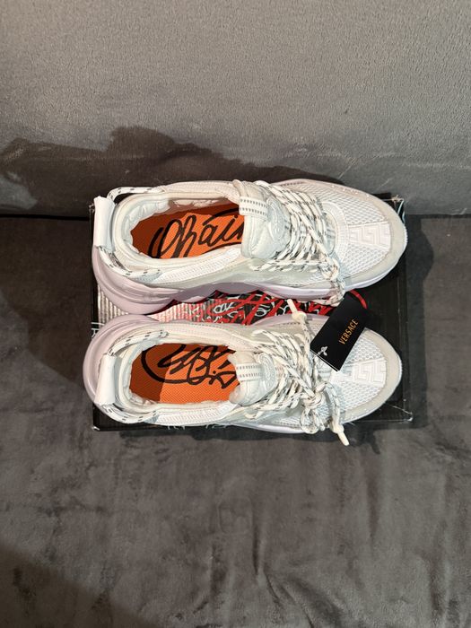 Versace Chain Reaction