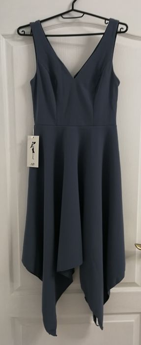 Rochie de seara(noua, cu eticheta)