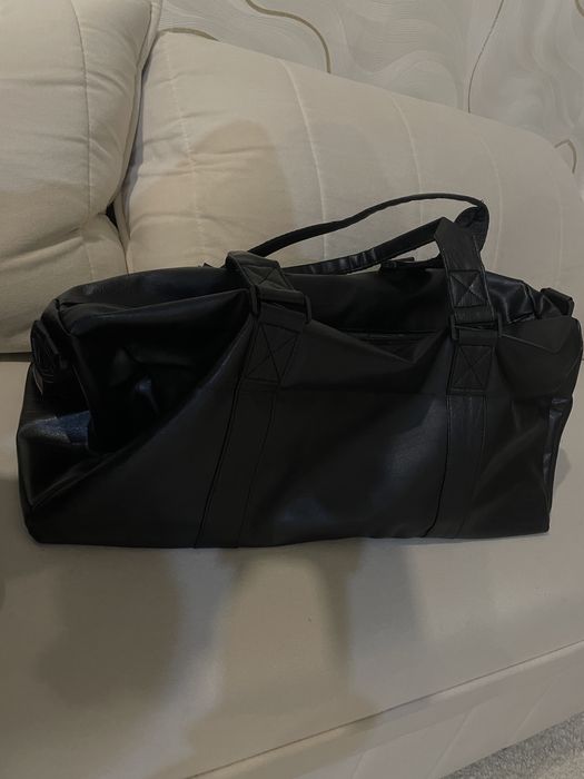 Продам сумку дорожную