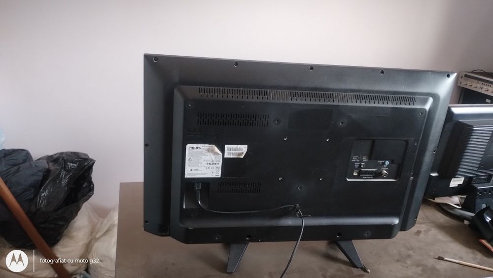 Tv led Philips  80 cm