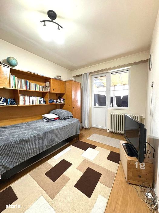 Apartament 2 camere 48mp zona Lidl mobilat 53.000eur neg