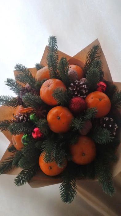 Корпоративные Новогодние подарки