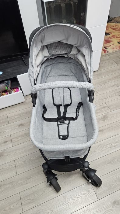 Carucior copii 2 in 1