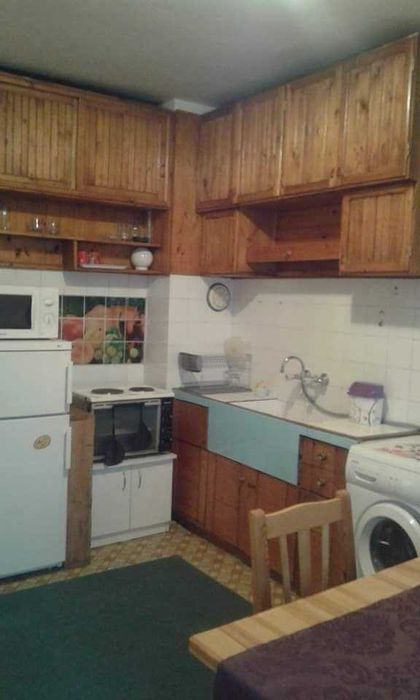 Дава се под наем Двустаен апартамент в Пловдив, Каменица 1 - 47 кв.м за 147.9 € - Снимка #3