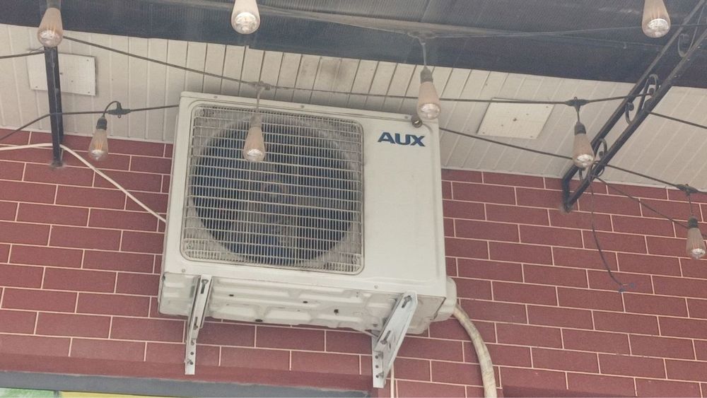 Konditsioner sotiladi