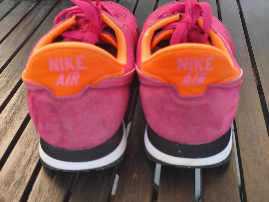 Nike, оригинални маратонки, номер 38