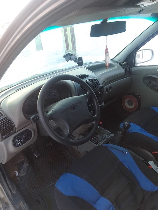 Лада калина көлігі сатылады