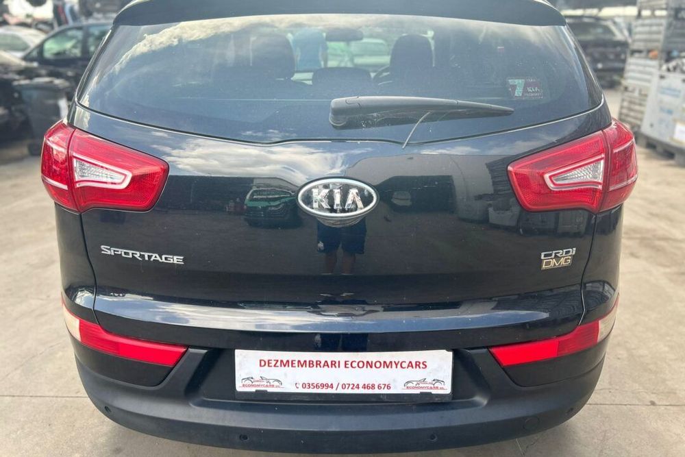 HAION KIA SPORTAGE 2012