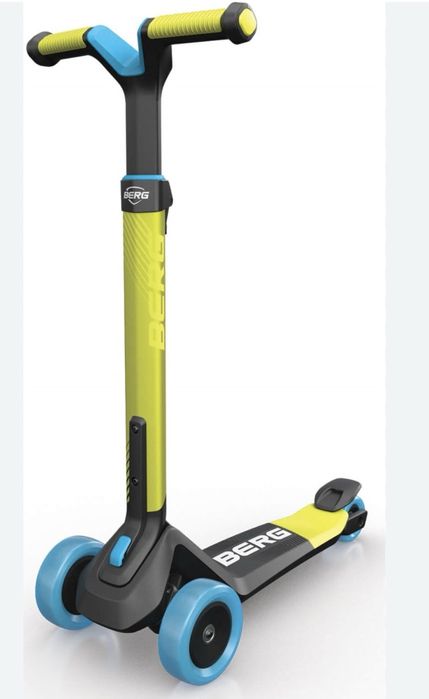 Детска тротинетка