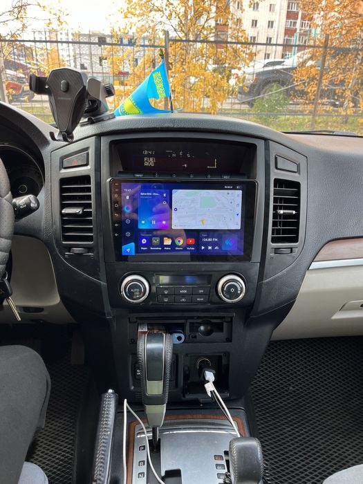 Андроид магнитолы для вашего авто!