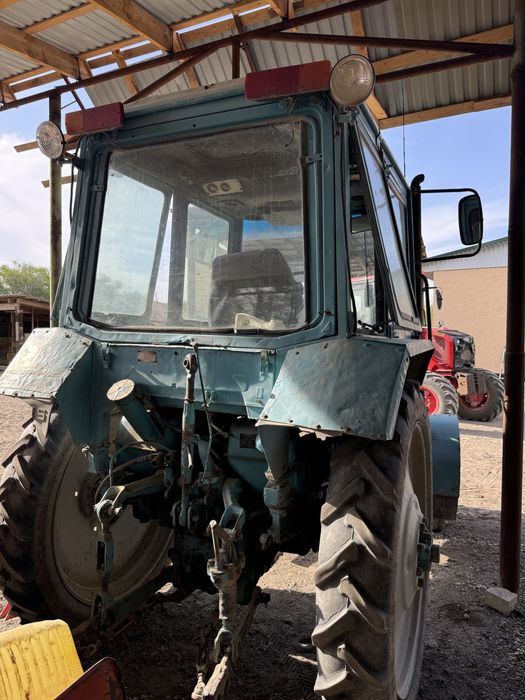 Продам Трактор Беларус 80