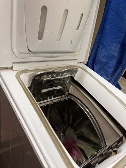 Стиральная машина indesit