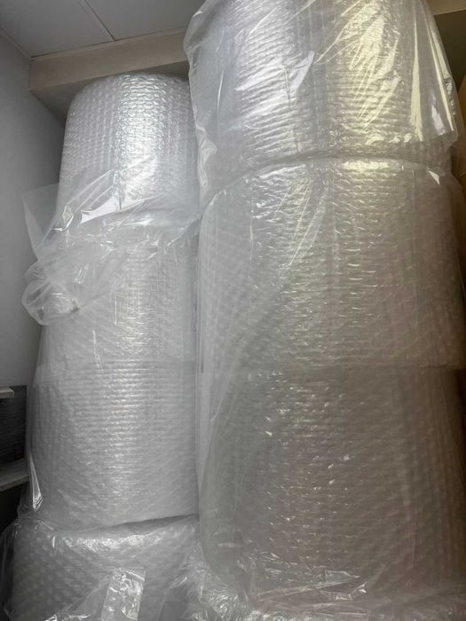 Аерофолио аеропласт бабъл фолио на балончета за опаковане бабълс