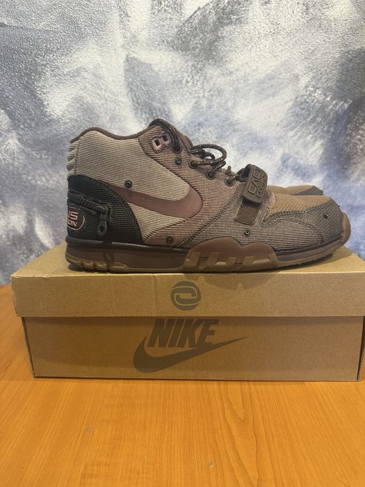 Nike Air Trainer Sp x Travis Scott